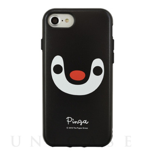 Iphonese 第2世代 8 7 6s 6 ケース ピングー ハイブリッドケース Pingu In The City グルマンディーズ Iphoneケースは Unicase