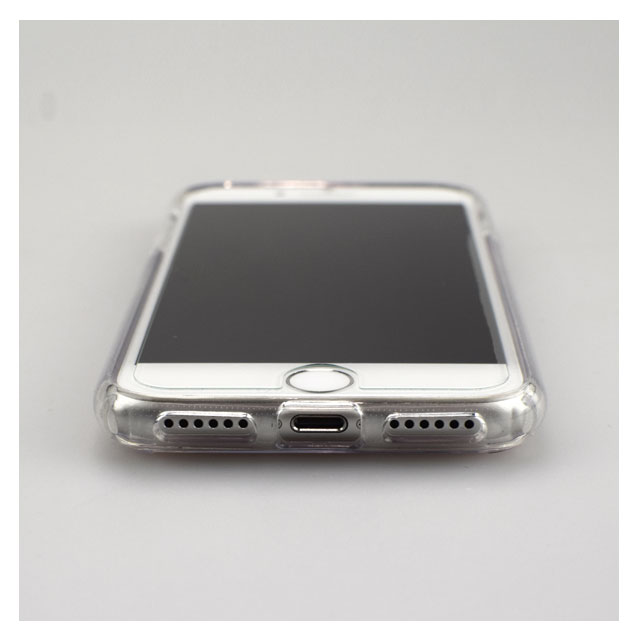 【iPhoneSE(第3/2世代)/8/7 ケース】TEZUKA OSAMU HYBRID CASE for iPhoneSE(第2世代)/8/7 (ユニコ)サブ画像
