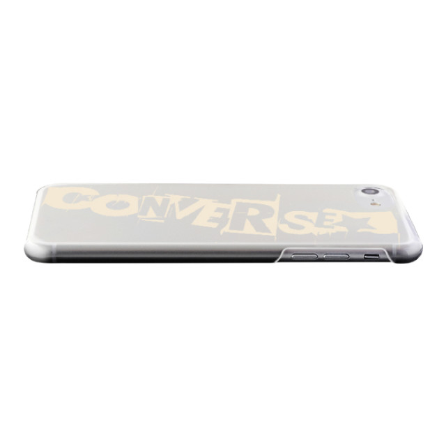【iPhone8/7/6s/6 ケース】クリアケース (mysterious ivory)goods_nameサブ画像