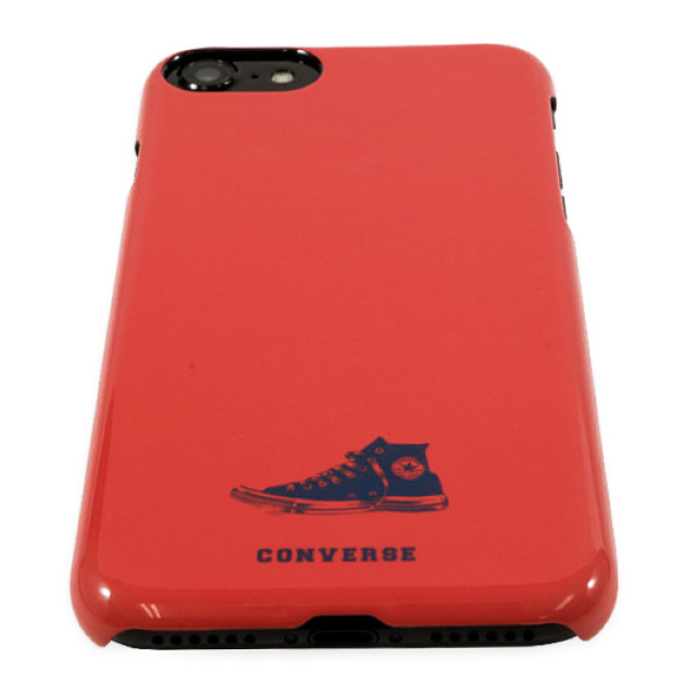 【iPhone8/7/6s/6 ケース】ハードケース (Have a good time red)goods_nameサブ画像