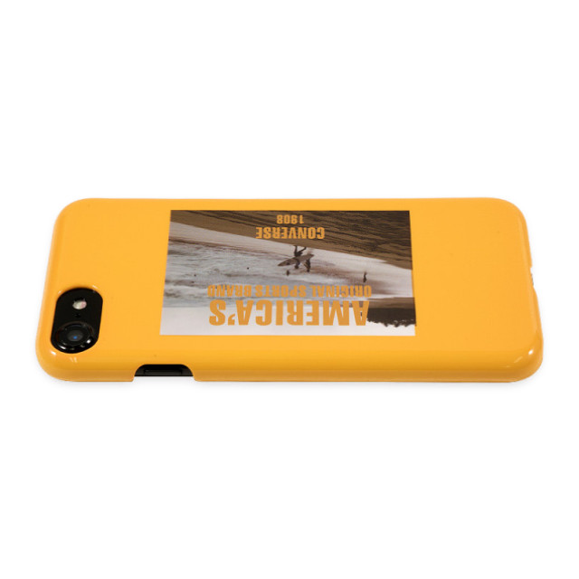 【iPhone8/7/6s/6 ケース】ハードケース (Surf Life Yellow)サブ画像