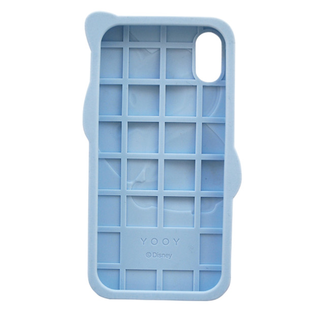 【iPhoneXS/X ケース】SILICONE iPhone CASE (LBL)サブ画像