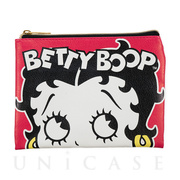 Betty Boop POUCH M (Look at Me)