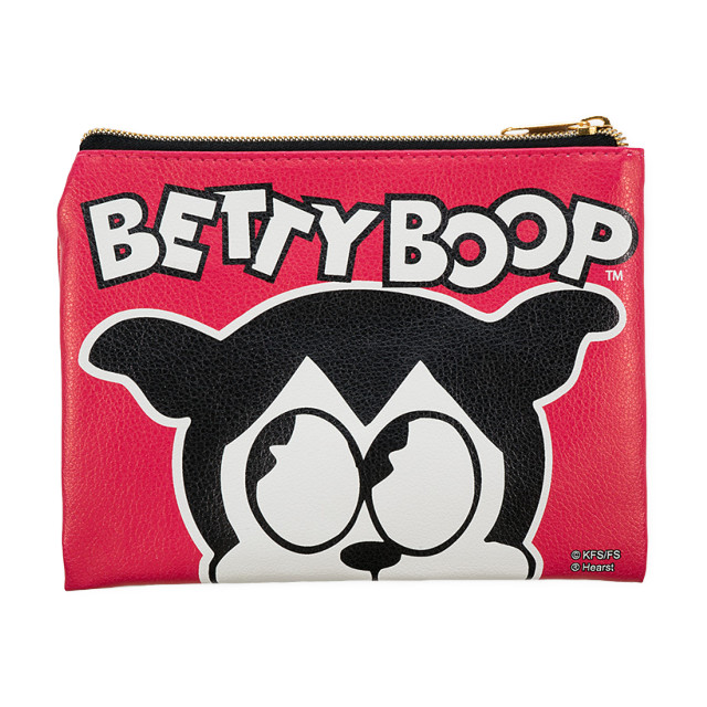 Betty Boop POUCH M (Look at Me)サブ画像