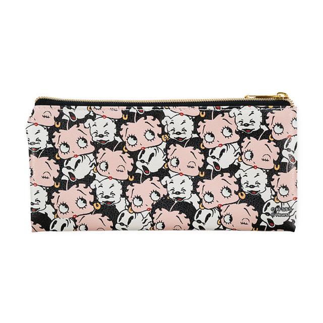 Betty Boop POUCH S (Wink)goods_nameサブ画像