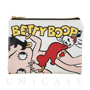 Betty Boop POUCH M (Let’s Play)