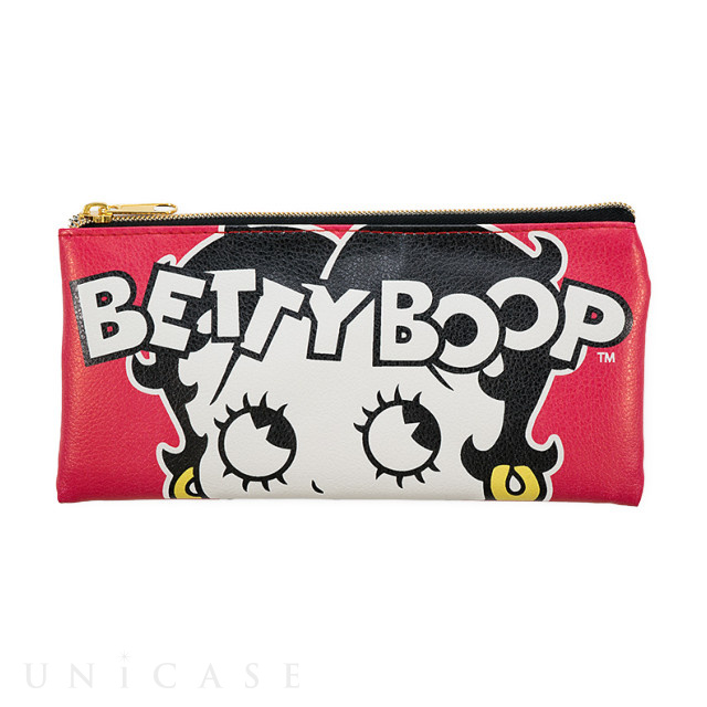 Betty Boop POUCH S (Look at Me)