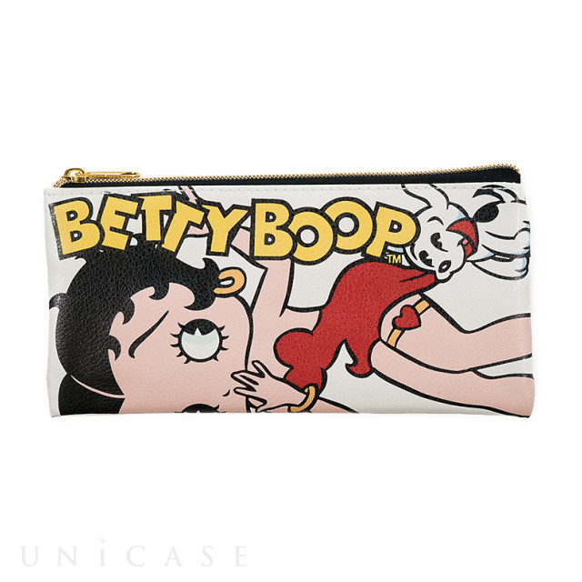 Betty Boop POUCH S (Let’s Play)