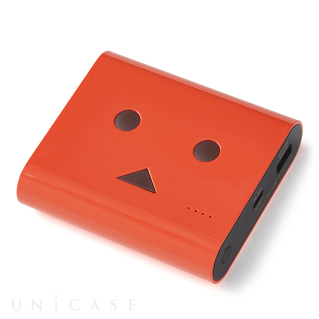 Power Plus DANBOARD 13400mAh PD18W (漆レッド)