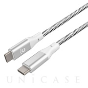 Type-C to Type-C Cable 100cm