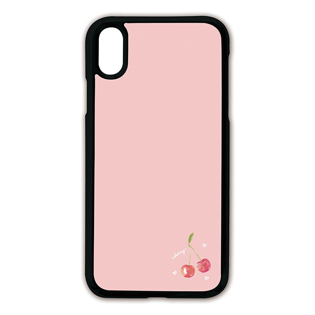 【iPhoneXS/X ケース】2WAY CASE (Cherry)goods_nameサブ画像