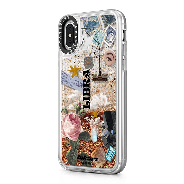 【iPhoneXS/X ケース】Horoscope Collection Case (Libra)goods_nameサブ画像