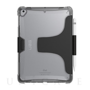 【iPad(9.7inch)(第5世代/第6世代)/Pro(9.7inch)/Air2/iPad Air(第1世代) ケース】UAG PLYO Case (アイス)