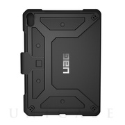 【iPad Pro(11inch)(第1世代) ケース】UAG Metropolis Case (ブラック)