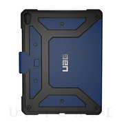【iPad Pro(12.9inch)(第3世代) ケース】UAG Metropolis Case (コバルト)