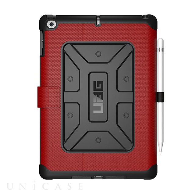 Ipad 9 7inch 第5世代 第6世代 ケース Uag Metropolis Case マグマ Urban Armor Gear Iphoneケースは Unicase