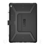 【iPad Pro(10.5inch) ケース】UAG Metropolis Case (ブラック)