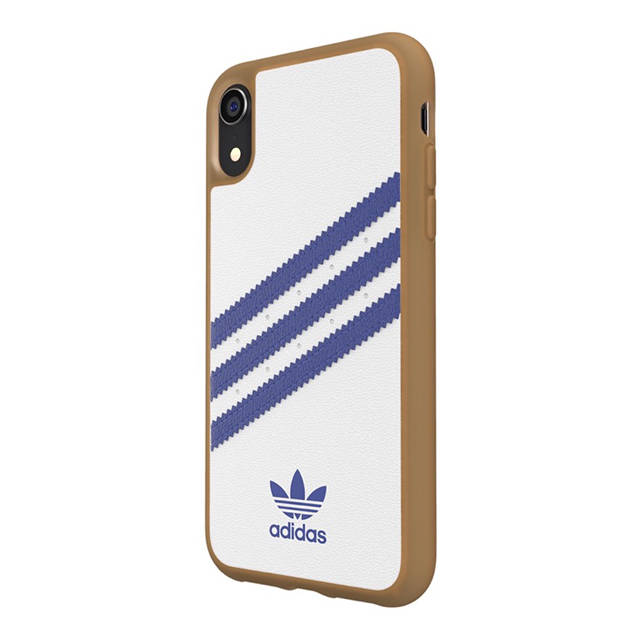 【iPhoneXR ケース】Moulded Case SAMBA (collegiate royal)goods_nameサブ画像