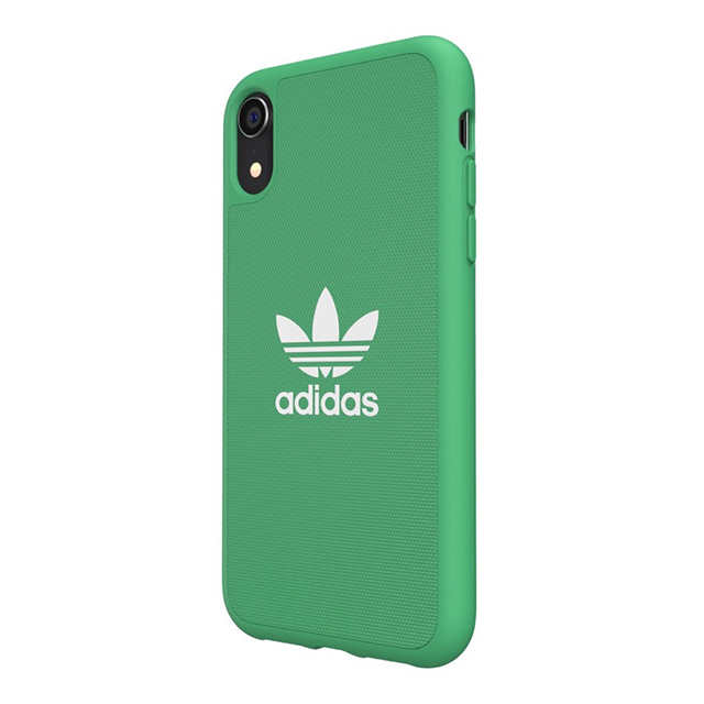 【iPhoneXR ケース】adicolor Moulded Case (hi-res green)goods_nameサブ画像