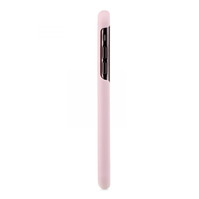 【iPhoneXR ケース】Paris マグネット対応ケース (Bubble Pink Silk)サブ画像