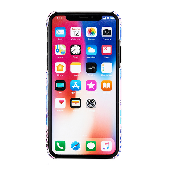 【iPhoneXS/X ケース】Paris マグネット対応ケース (Toropicat)サブ画像