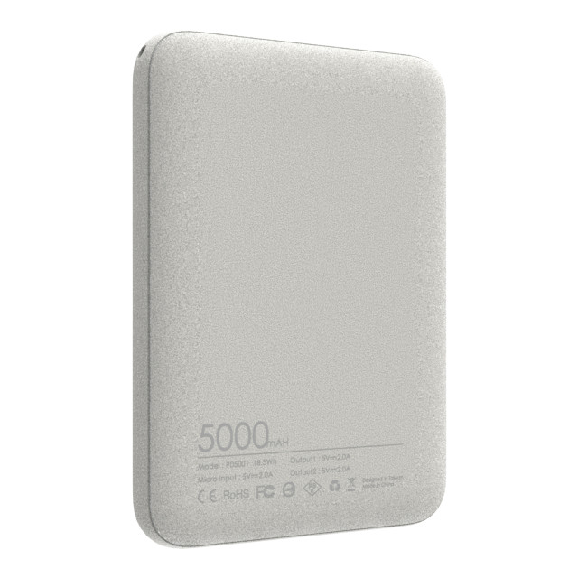 ultra mini 5000 (ピンク×ライトグレー)goods_nameサブ画像