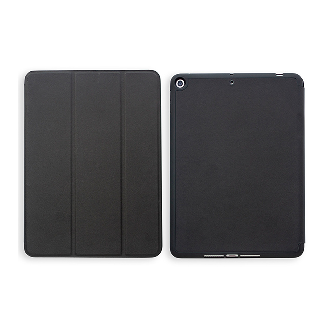 【iPad mini(第5世代) ケース】TORRIO Plus (ブラック)goods_nameサブ画像
