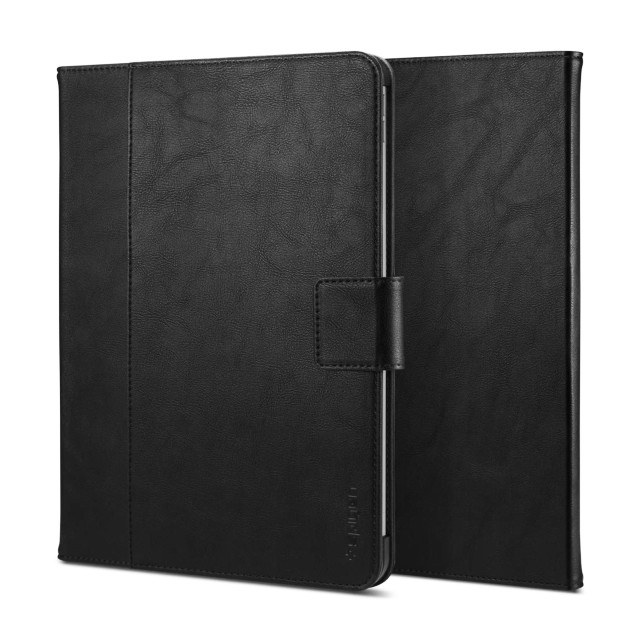 【iPad Pro(12.9inch)(第3世代) ケース】Stand Folio 2 (Black)サブ画像