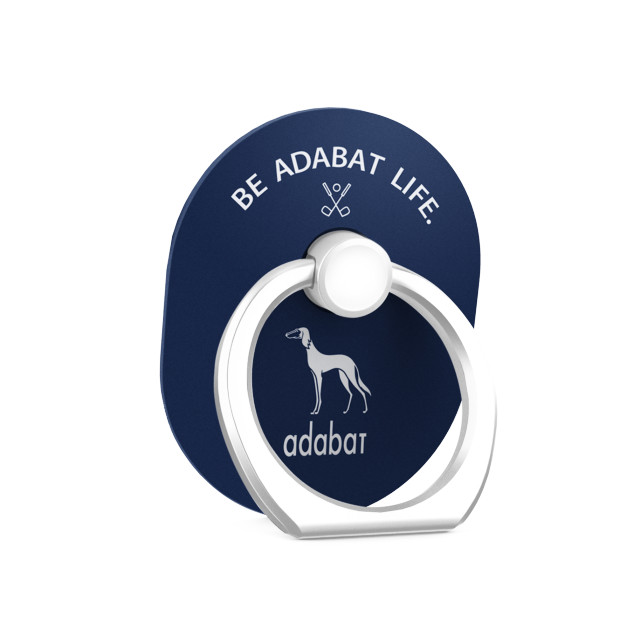 adabat Style Ring (Blue)goods_nameサブ画像