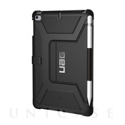 【iPad mini(第5世代) ケース】UAG Metropolis Case (ブラック)