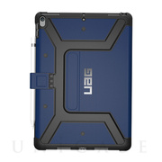 【iPad Air(10.5inch)(第3世代) ケース】UAG Metropolis Case (コバルト)