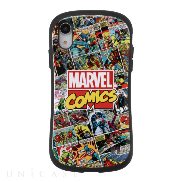 Iphonexr ケース Marvel マーベル Iface First Classケース Hero Iface Iphoneケースは Unicase