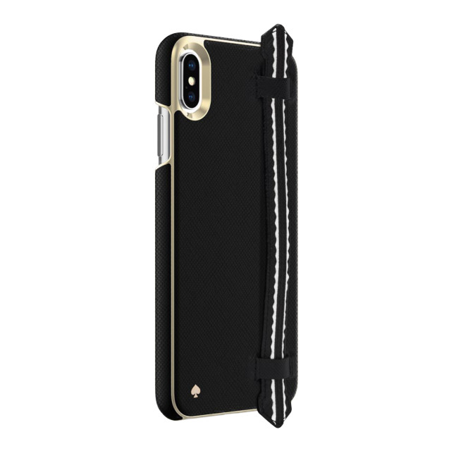 【iPhoneXS Max ケース】WRAP STRAP CASEgoods_nameサブ画像