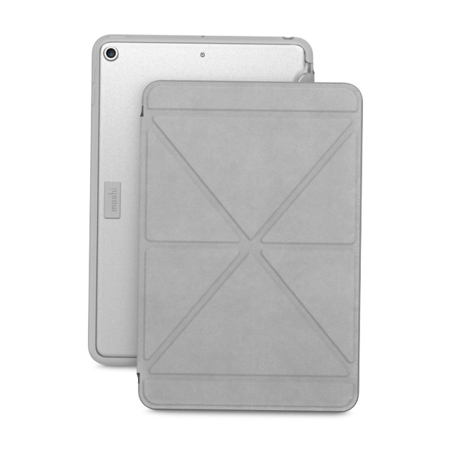 【iPad mini(第5世代) ケース】VersaCover (Stone Gray)サブ画像