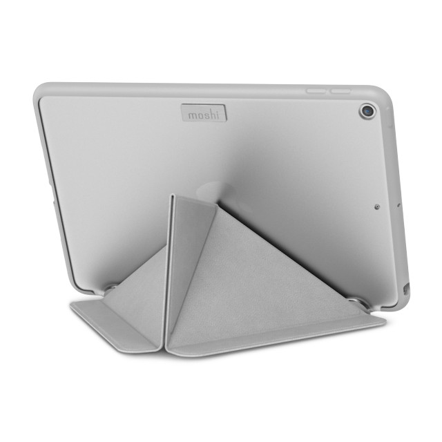 【iPad mini(第5世代) ケース】VersaCover (Stone Gray)goods_nameサブ画像