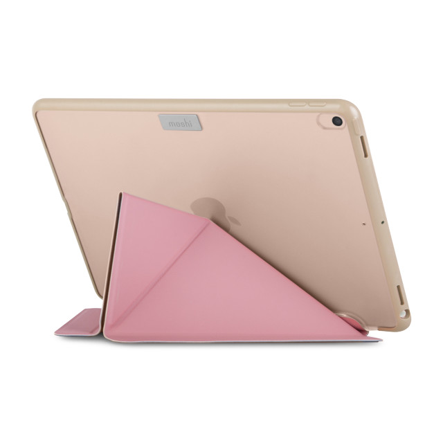 【iPad Air(10.5inch)(第3世代)/Pro(10.5inch) ケース】VersaCover (Sakura Pink)サブ画像