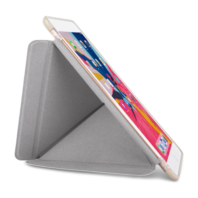 【iPad Air(10.5inch)(第3世代)/Pro(10.5inch) ケース】VersaCover (Sakura Pink)サブ画像