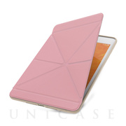【iPad mini(第5世代) ケース】VersaCover (Sakura Pink)