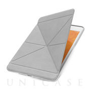 【iPad mini(第5世代) ケース】VersaCover (Stone Gray)