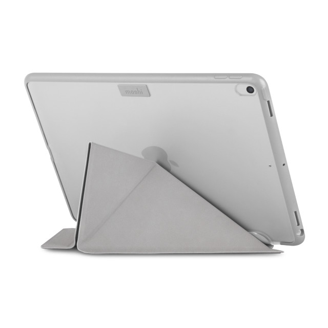 【iPad Air(10.5inch)(第3世代)/Pro(10.5inch) ケース】VersaCover (Stone Gray)goods_nameサブ画像