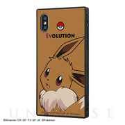 【iPhoneXS/X ケース】ポケットモンスター/耐衝撃ケース...