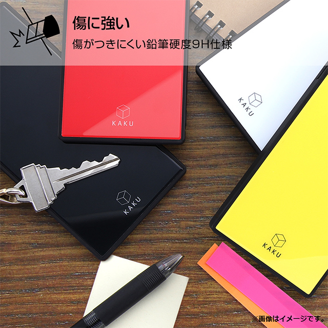 【iPhoneXR ケース】ディズニーキャラクター/耐衝撃ガラスケース KAKU (くまのプーさん/ボタニカル_02)goods_nameサブ画像