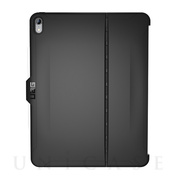【iPad Pro(12.9inch)(第3世代) ケース】UAG SCOUT Case (ブラック)