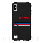 【iPhoneXS/X ケース】Kodak Case (Koda...