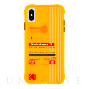 【iPhoneXS Max ケース】Kodak Case (Ko...