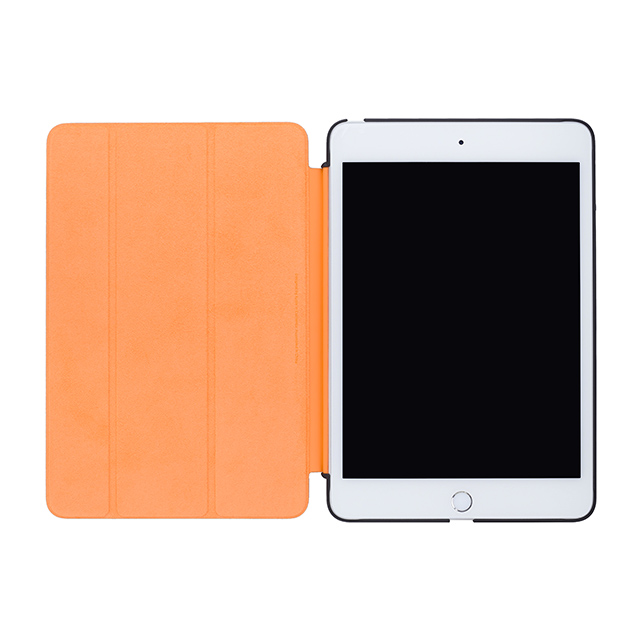 【iPad mini(第5世代) ケース】エアージャケット Smart Cover専用 (クリア)goods_nameサブ画像