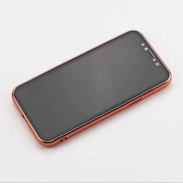 【iPhone11 Pro ケース】Glass Shell Case for iPhone11 Pro (pink)サブ画像