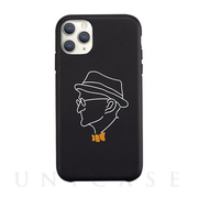 【iPhone11 Pro ケース】OOTD CASE for iPhone11 Pro (mister)