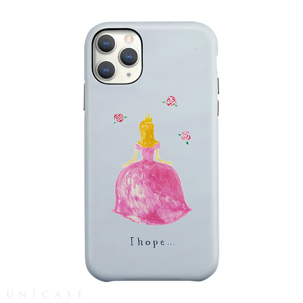 Iphone11 Pro ケース Ootd Case For Iphone11 Pro Princess Unicase Blue Label Iphoneケースは Unicase