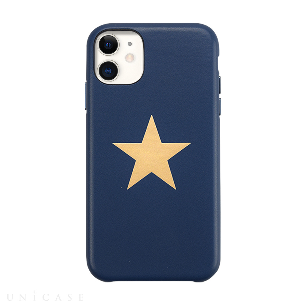 【iPhone11/XR ケース】OOTD CASE for iPhone11 (the star)